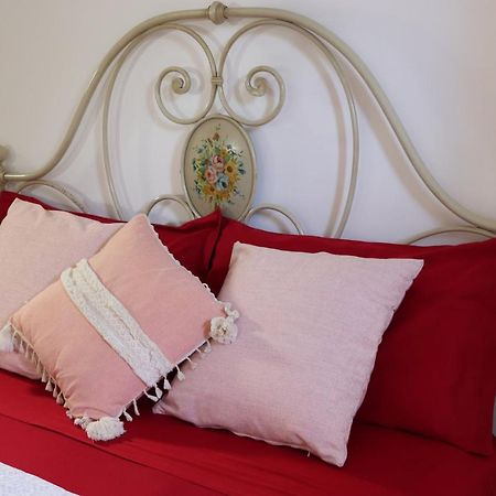 Emy'S Country House Apartment Castellammare di Stabia Luaran gambar