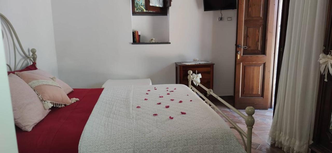 Emy'S Country House Apartment Castellammare di Stabia Luaran gambar