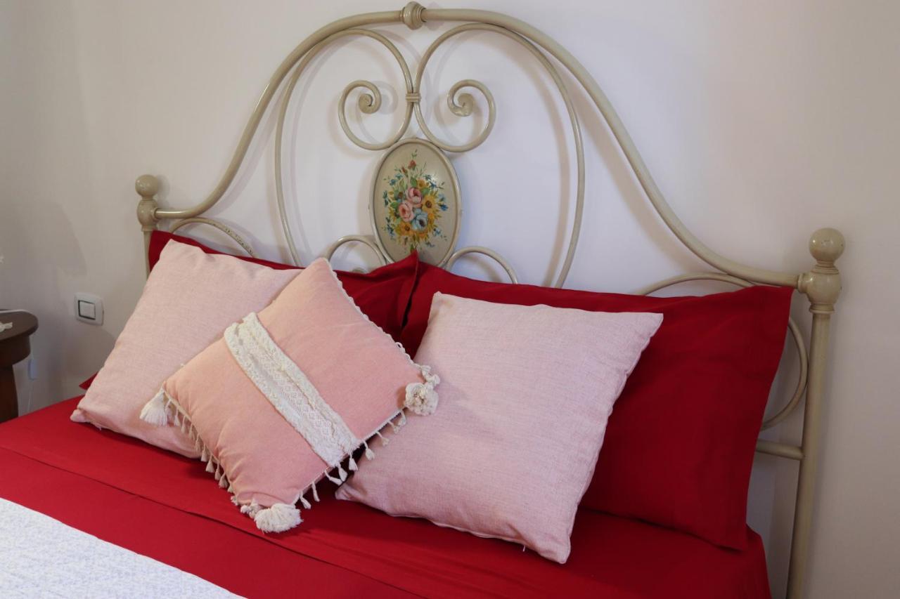 Emy'S Country House Apartment Castellammare di Stabia Luaran gambar
