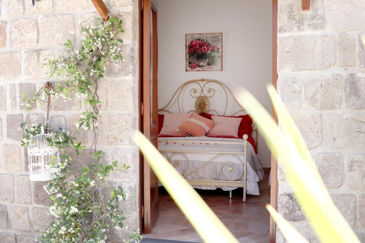 Emy'S Country House Apartment Castellammare di Stabia Luaran gambar