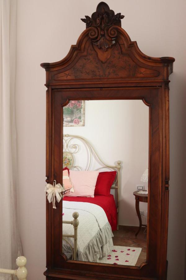 Emy'S Country House Apartment Castellammare di Stabia Luaran gambar