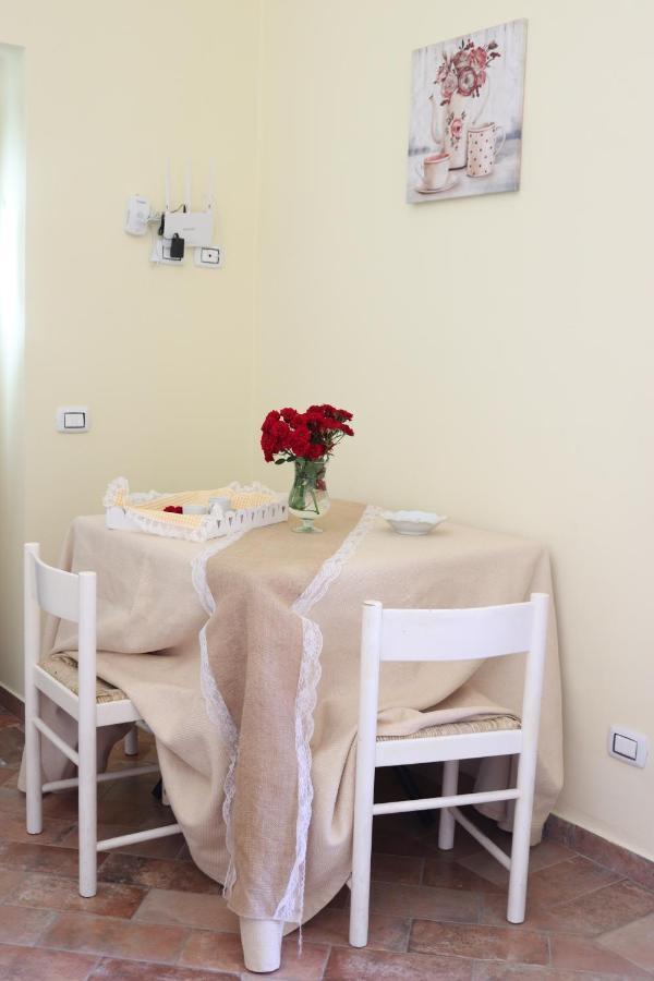 Emy'S Country House Apartment Castellammare di Stabia Luaran gambar
