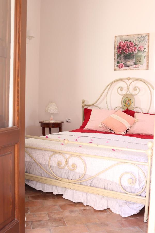 Emy'S Country House Apartment Castellammare di Stabia Luaran gambar