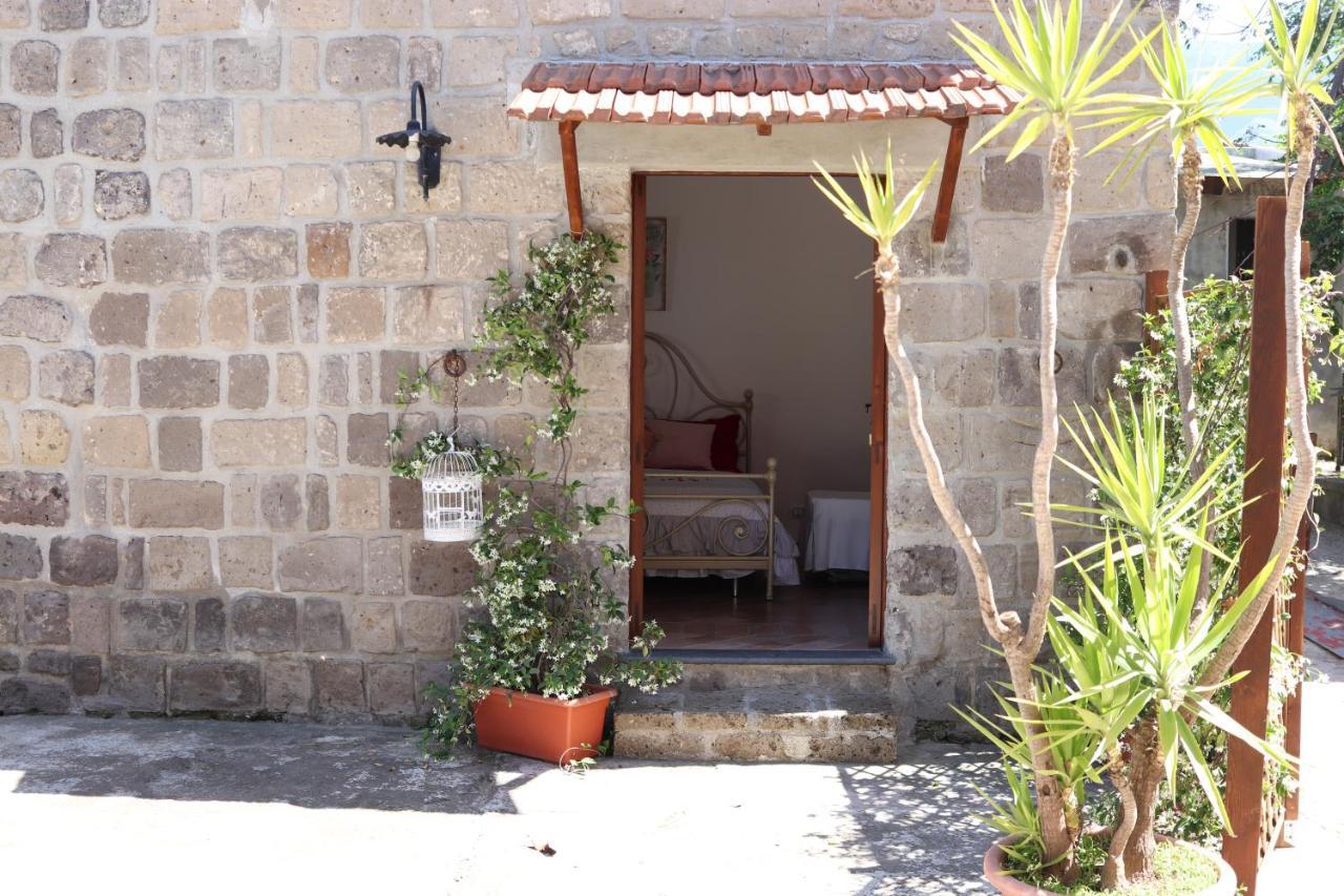 Emy'S Country House Apartment Castellammare di Stabia Luaran gambar