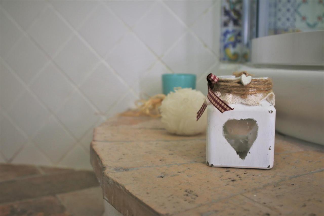 Emy'S Country House Apartment Castellammare di Stabia Luaran gambar