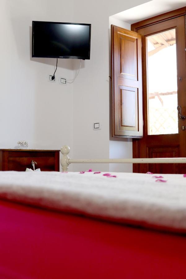 Emy'S Country House Apartment Castellammare di Stabia Luaran gambar
