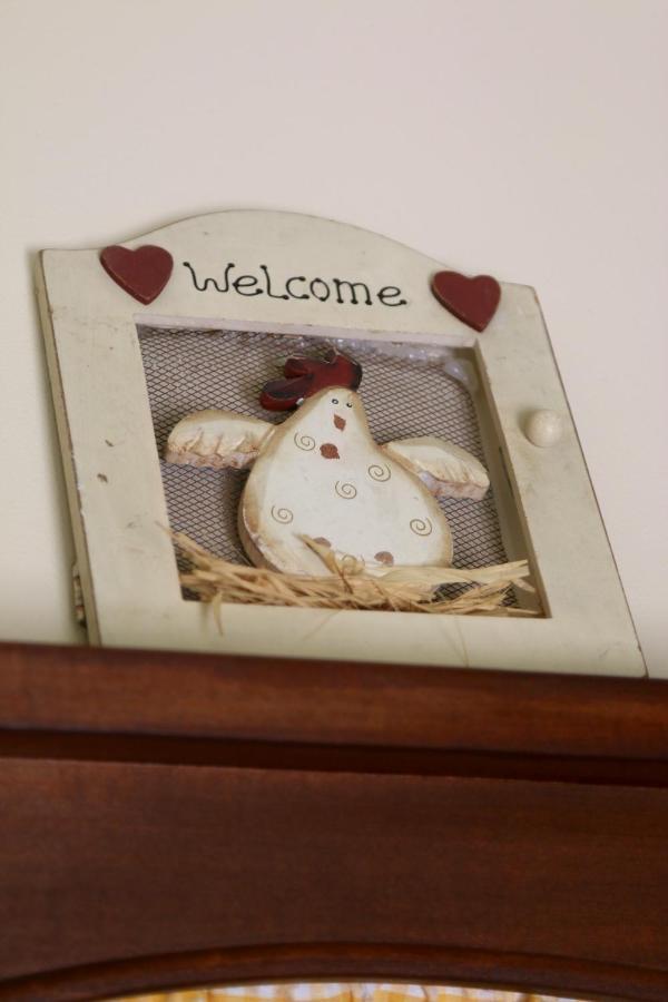 Emy'S Country House Apartment Castellammare di Stabia Luaran gambar