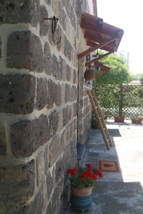 Emy'S Country House Apartment Castellammare di Stabia Luaran gambar