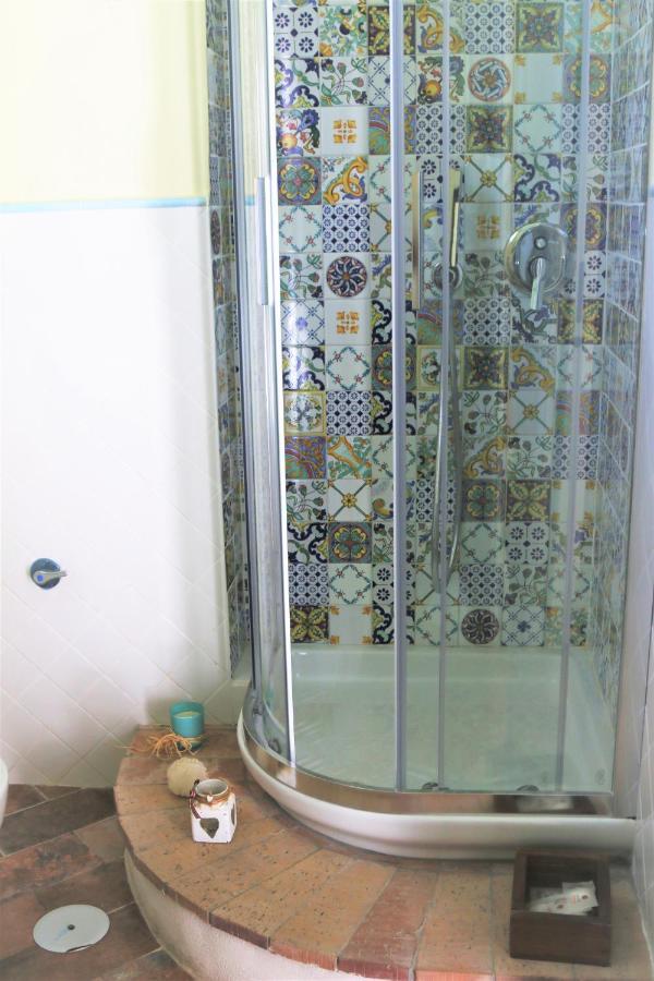 Emy'S Country House Apartment Castellammare di Stabia Luaran gambar
