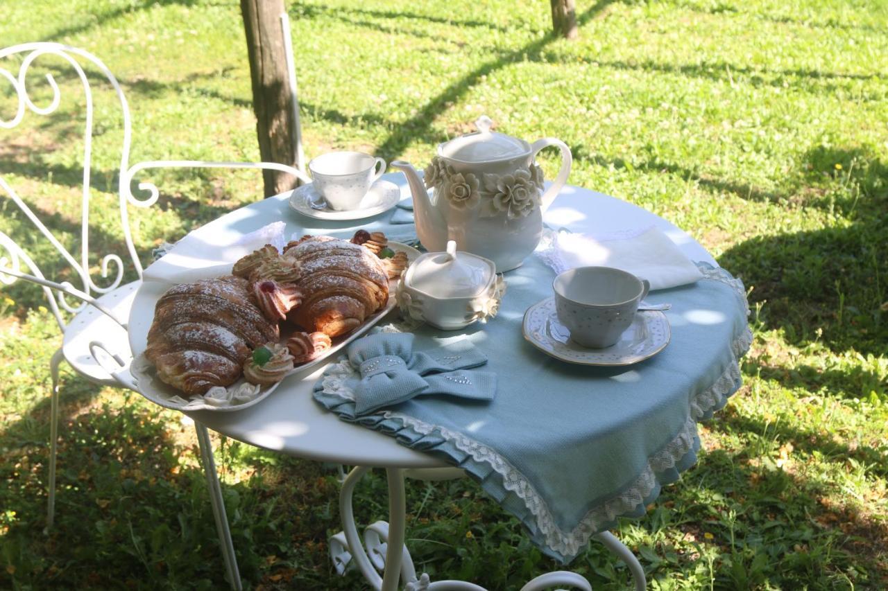 Emy'S Country House Apartment Castellammare di Stabia Luaran gambar
