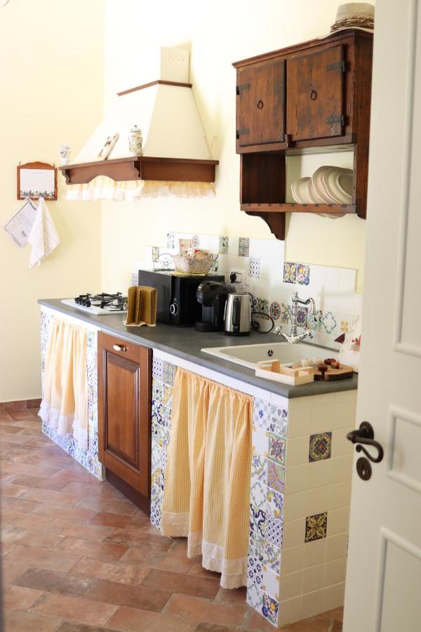 Emy'S Country House Apartment Castellammare di Stabia Luaran gambar