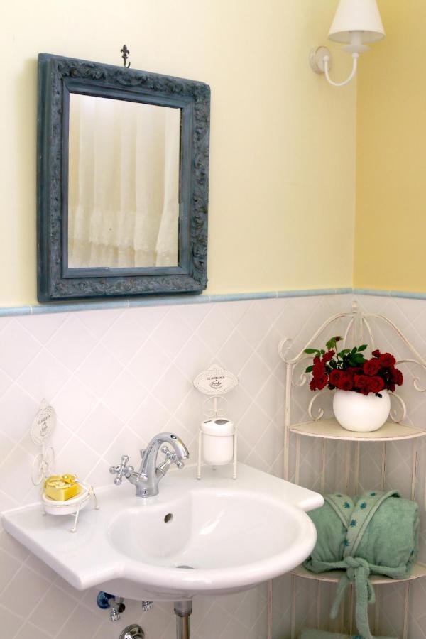 Emy'S Country House Apartment Castellammare di Stabia Luaran gambar
