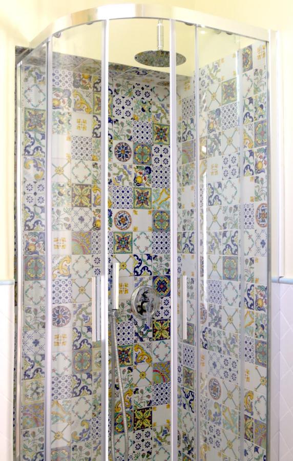 Emy'S Country House Apartment Castellammare di Stabia Luaran gambar
