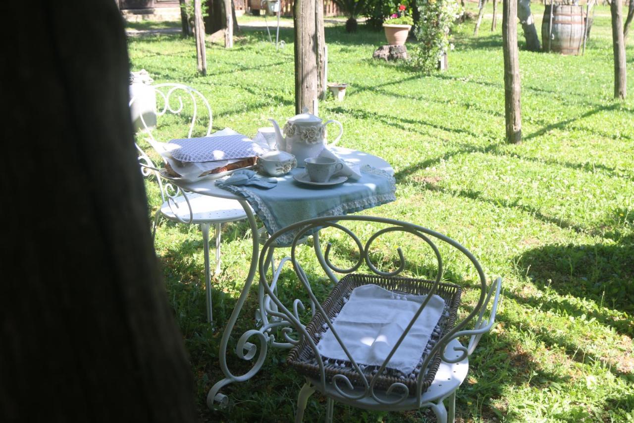 Emy'S Country House Apartment Castellammare di Stabia Luaran gambar