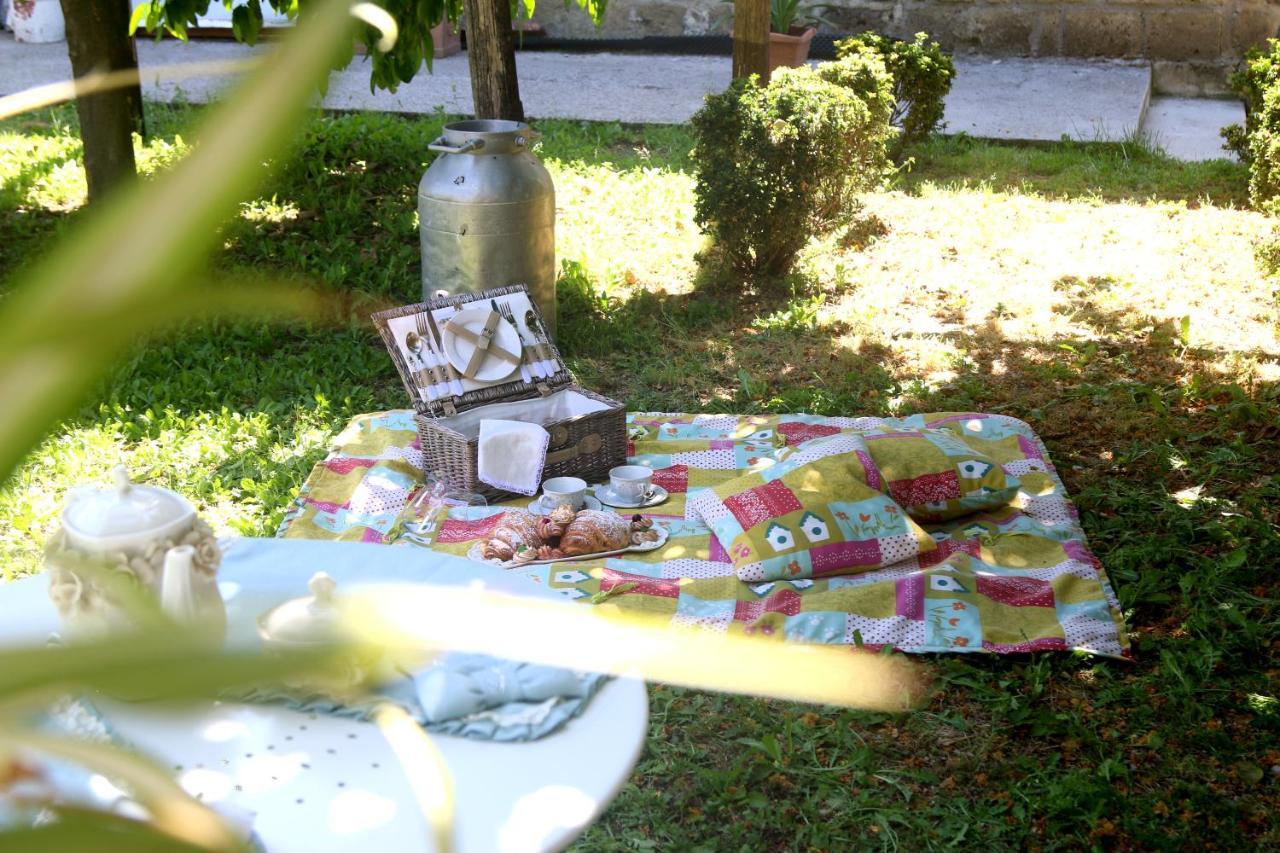 Emy'S Country House Apartment Castellammare di Stabia Luaran gambar