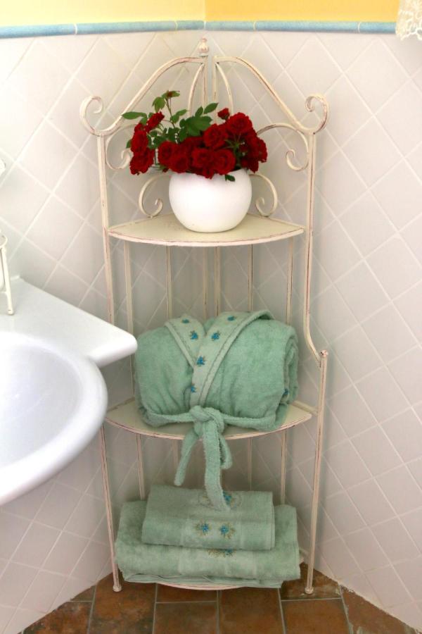 Emy'S Country House Apartment Castellammare di Stabia Luaran gambar