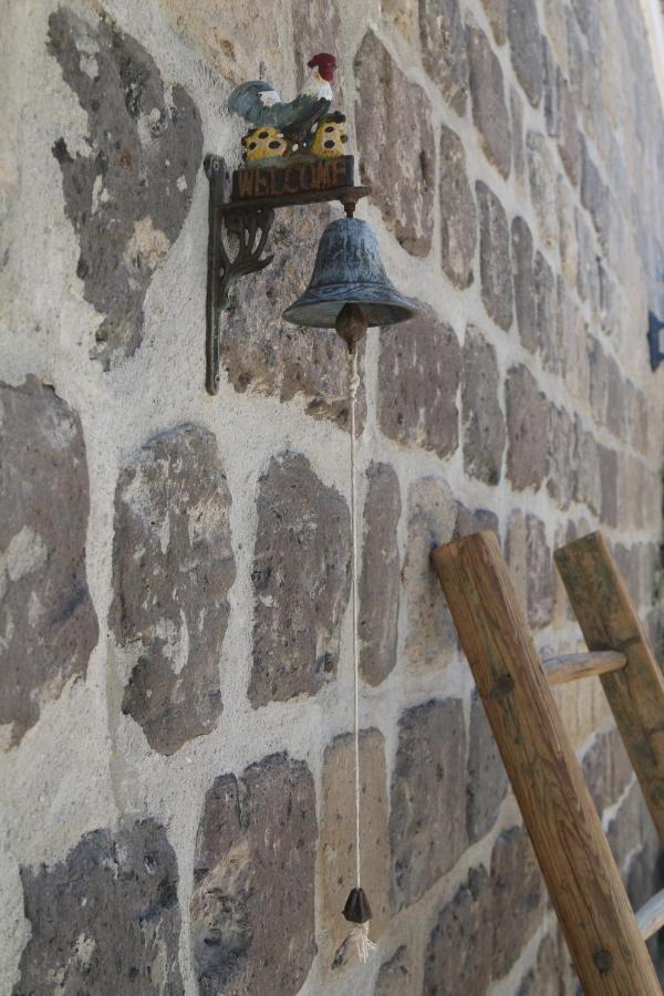 Emy'S Country House Apartment Castellammare di Stabia Luaran gambar