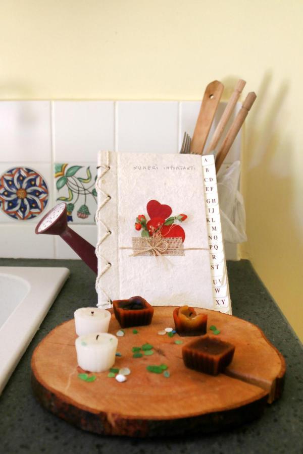 Emy'S Country House Apartment Castellammare di Stabia Luaran gambar