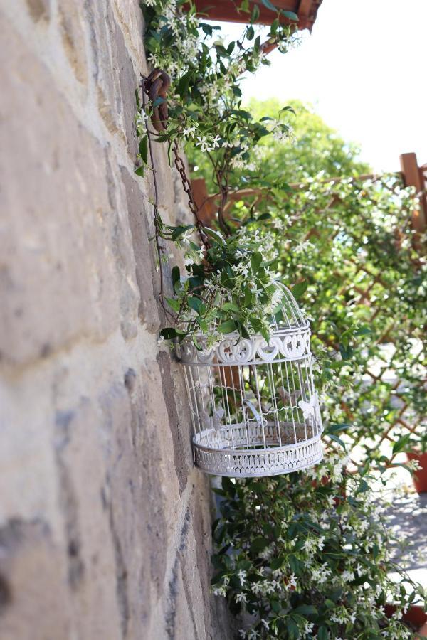 Emy'S Country House Apartment Castellammare di Stabia Luaran gambar