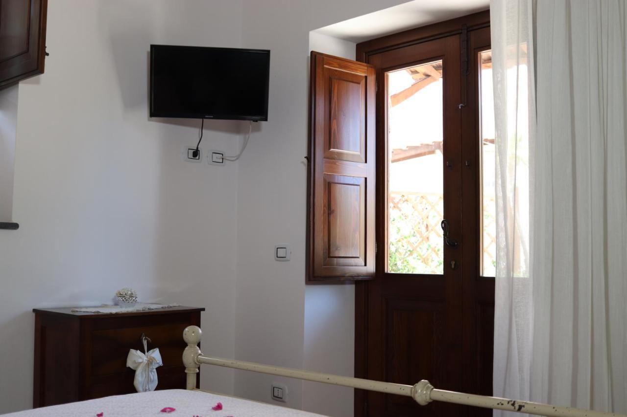 Emy'S Country House Apartment Castellammare di Stabia Luaran gambar