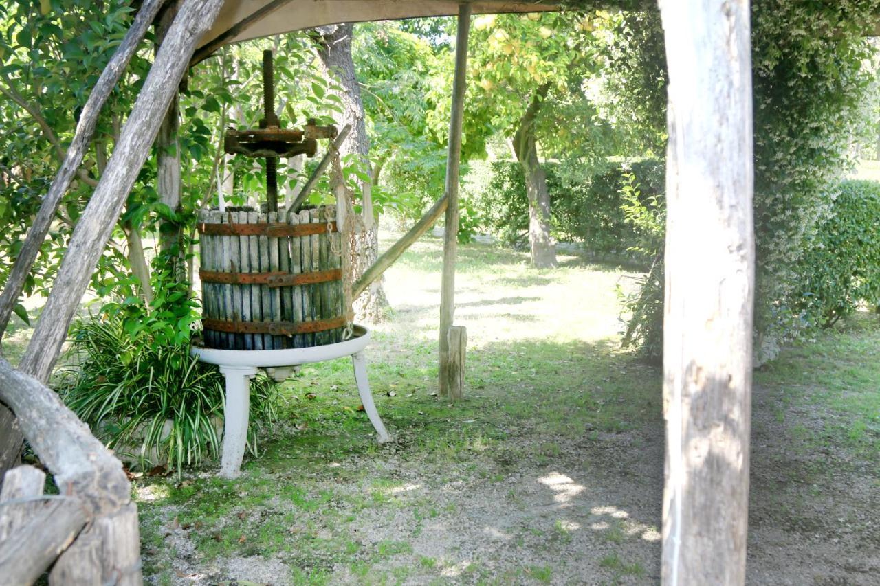 Emy'S Country House Apartment Castellammare di Stabia Luaran gambar