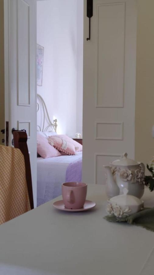 Emy'S Country House Apartment Castellammare di Stabia Luaran gambar